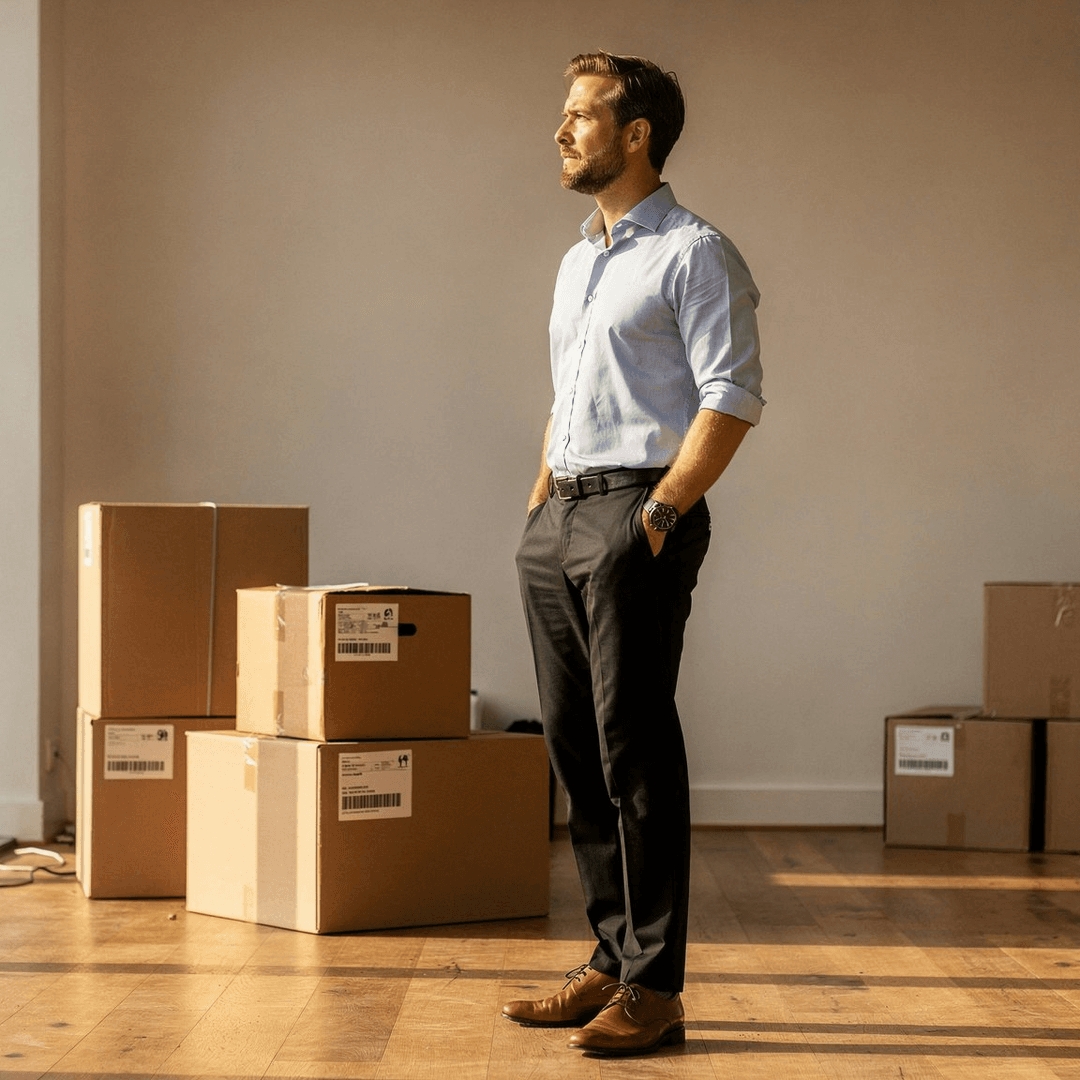 Stoppen met je bedrijf: zo regel je een soepele afronding